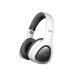 ZB-6 On-Ear Wireless Headphones (White)