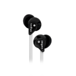 Z-1 Stereo In-Ear Headphones - White