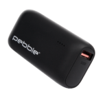 Pebble PZ5 Pro Power Bank - 5,000mAh