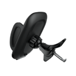 Universal in-car smartphone holder