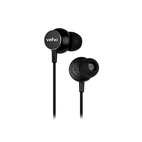Z-3 Wired Earphones