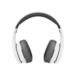 ZB-6 On-Ear Wireless Headphones (White)