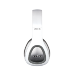 ZB-6 On-Ear Wireless Headphones (White)