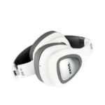 ZB-6 On-Ear Wireless Headphones (White)
