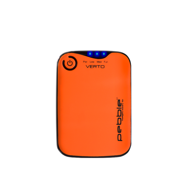 Pebble Verto Portable Power Bank