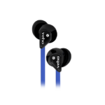 Z-1 Stereo In-Ear Headphones - Blue