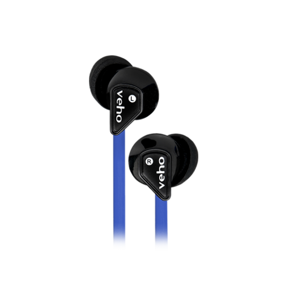 Z-1 Stereo in-Ear Headphones