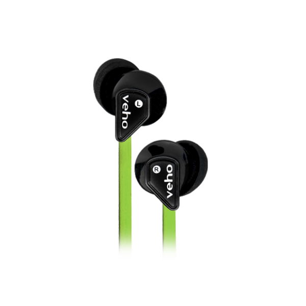 Z-1 Stereo in-Ear Headphones