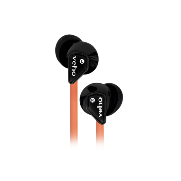 Z-1 Stereo in-Ear Headphones