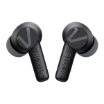 STIX II PRO True Wireless Earphones - Carbon Black