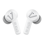 STIX II PRO True Wireless Earphones - White