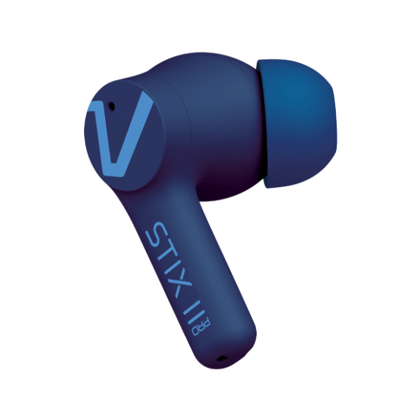 STIX II PRO True Wireless Earphones Blue