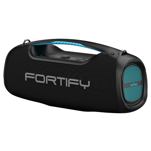 M-Series MZ-9 Fortify Wireless Speaker