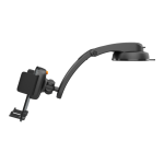 TA-11 Universal in-car smartphone holder