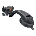 TA-11 Universal in-car smartphone holder